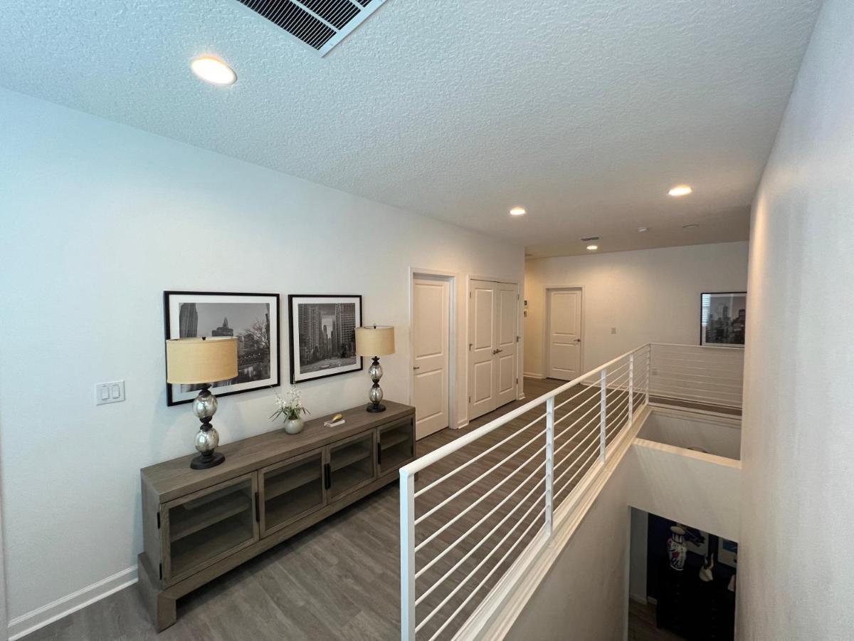3840 Supreme Villa 6Bd Private Pool And Game Room Kissimmee Ngoại thất bức ảnh